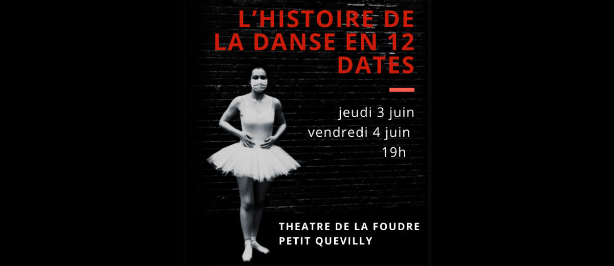 Tutu de retour au Théâtre Libre : la troupe d'hommes qui nous