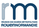 Réunion des musées métropolitains Rouen Normandie