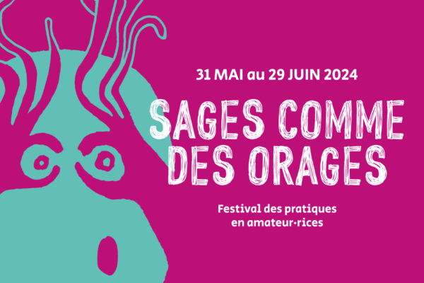 Festival Sages comme