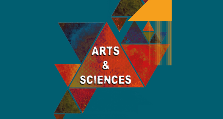 Rencontres Arts et Sciences