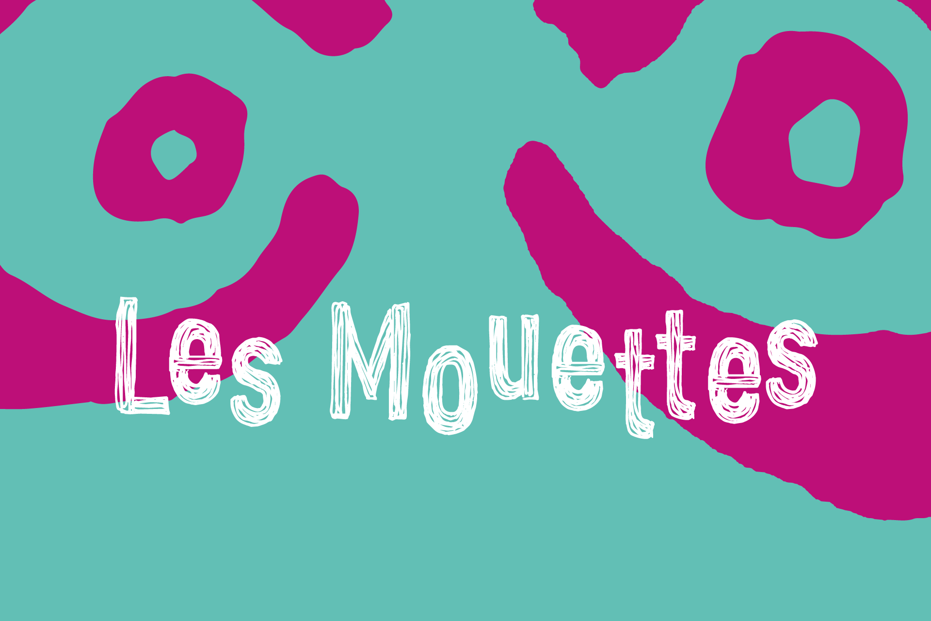 Les mouettes ~ CDN de Normandie-Rouen ~ Les Anges au Plafond